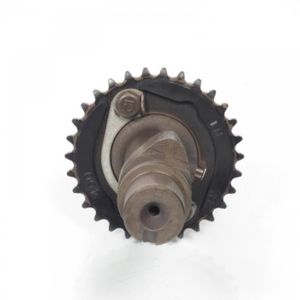 HONDA CB 250 N Culasse Avec Moteur Arbre à Cames Culbuteur EUR 205,31