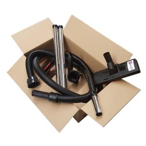 Wd6 Tuyau Télescopique Pour Aspirateur Kärcher WD 6 P - MisterVac Wd6 Tuyau Télescopique Pour Aspirateur Kärcher WD 6 P - MisterVac