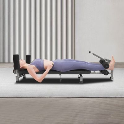 Exercices de soulagement des maux de dos en 15 minutes - NewsMAG