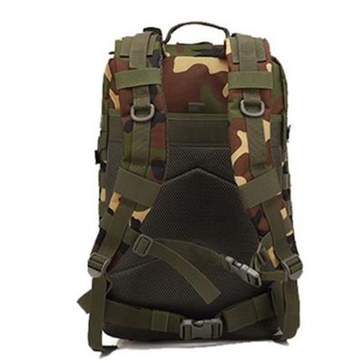 45L Sac à Dos Militaire Homme Grand Bundeswehr Outdoor Army 45L Sac à Dos Militaire Homme Grand Bundeswehr Outdoor Army