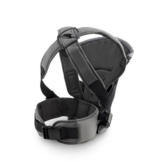 Aubert porte bébé dorsal sales