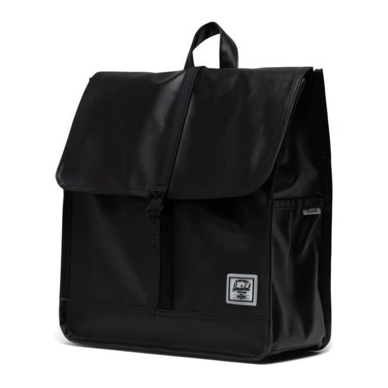 Herschel city on sale mid volume black