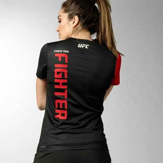 Veste reebok ufc femme paris on sale
