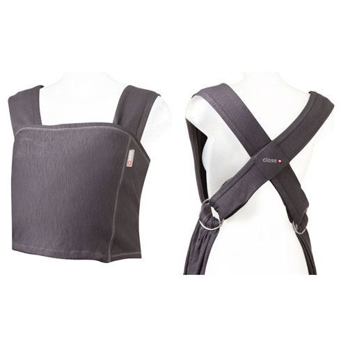 Porte bébé caboo carrier discount