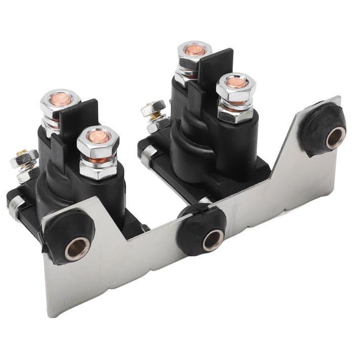Relais De Chauffage Glow Pour Audi A5, Skoda, Seat – Compatible OEM 04L907282B