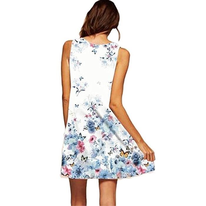 Jupon store robe courte