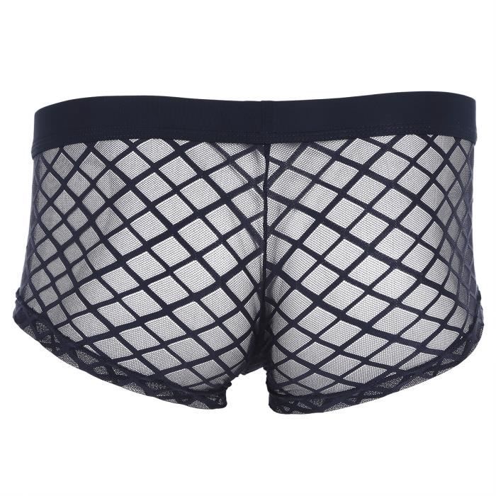 Slip 2025 homme resille