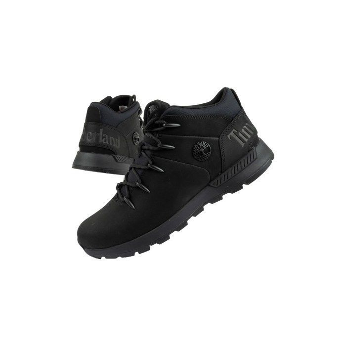Timberland Euro Sprint Trekker A1YN5 chaussures de randonn e pour