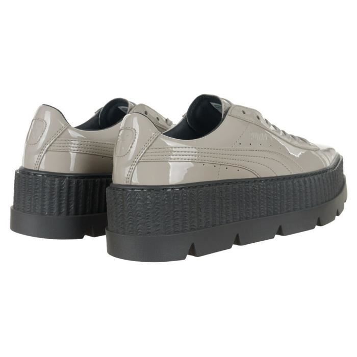 Puma creepers on sale cdiscount