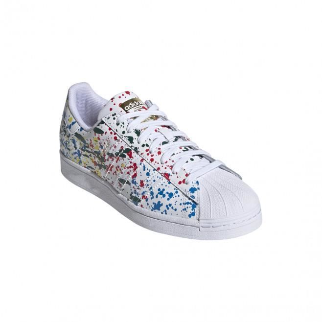 Basket adidas Originals SUPERSTAR Cdiscount Sport