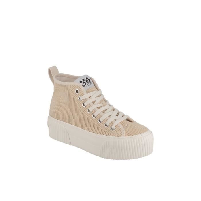 No name basket plateforme sales