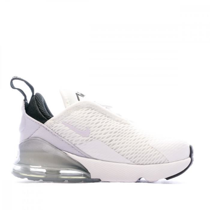 Nike sales bebe blanche