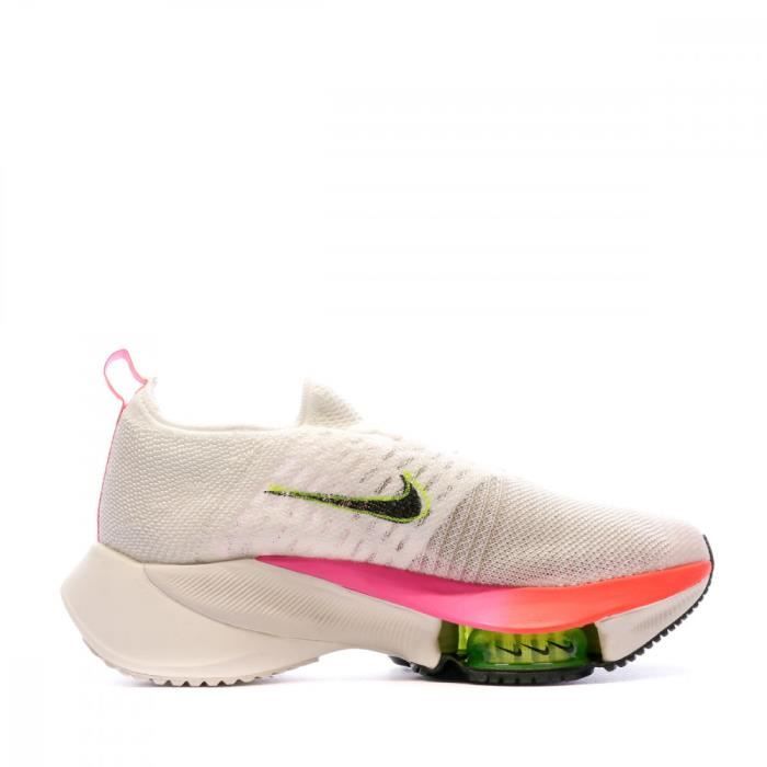 Zoom blanche femme 2025