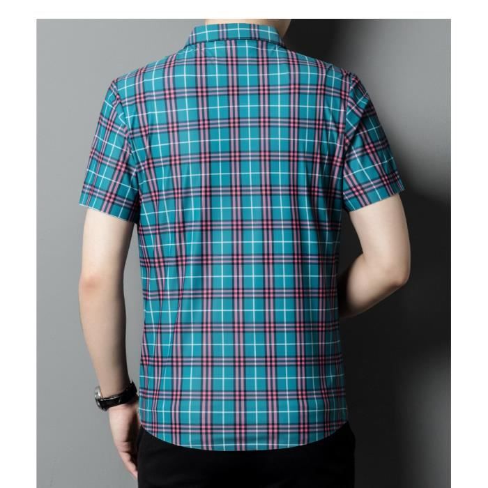Chemise boutonnée homme Royal Robbins XL à carreaux - eBay