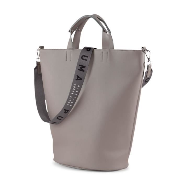PUMA Sense Shopper Moon Rock 144052 sac shopper sac a main