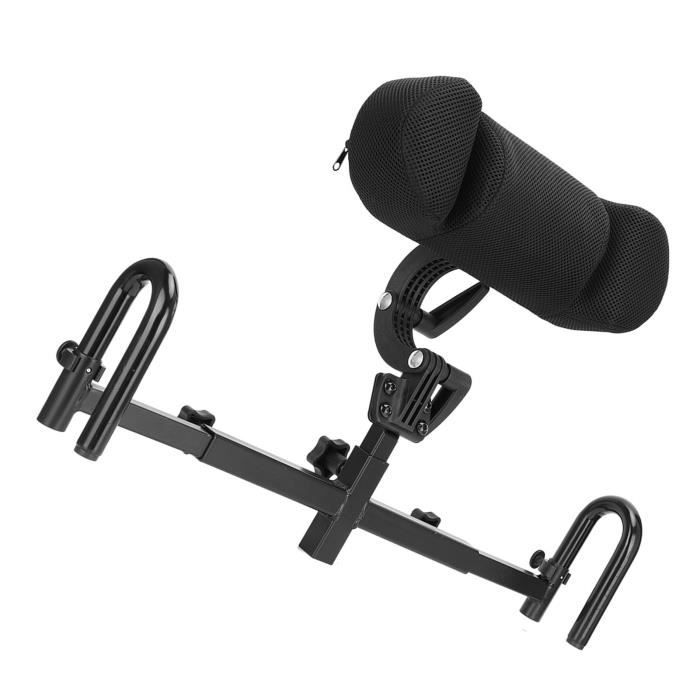 Support de Smartphone Moto Fixation Guidon PRO | Quad Lock