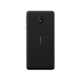 Nokia 1 Plus - Smartphone Débloqué 4G (Ecran : 5,45 pouces - 8Go ROM - 1Go RAM - Dual SIM ou Nano + MicroSD - Android One Pie 9.0)-2