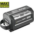 Batterie lithium+ 36V - 12,0 Ah High Energy RYOBI MAXPOWER-2