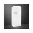 Réfrigérateur congélateur haut FAB 50 R WH 5-2