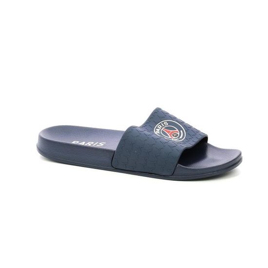 Claquettes PSG Collection officielle PARIS SAINT GERMAIN