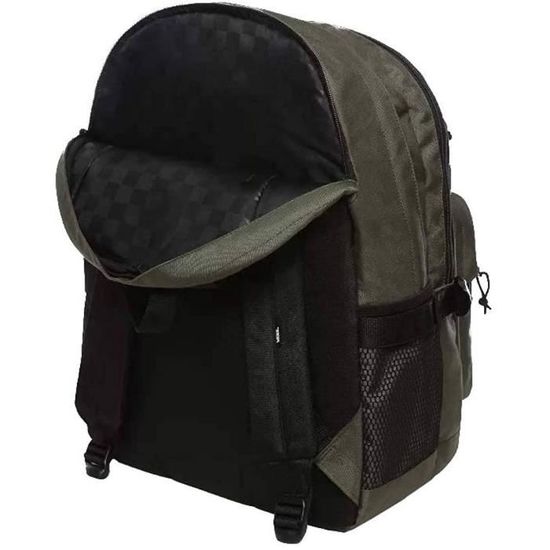 sac vans militaire