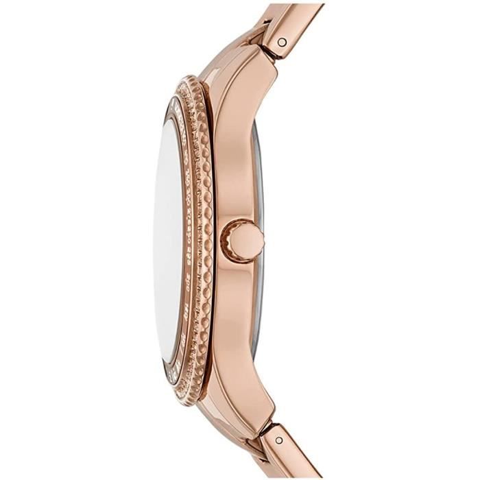 Fossil sport femme cheap