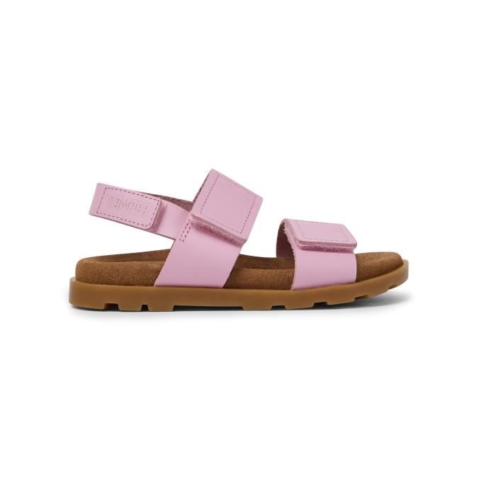 Sandale camper fille 2025