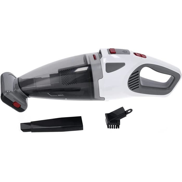 Aspirateur Laveur Sans Fil SEVERIN Aspirateur Balai Multifonction