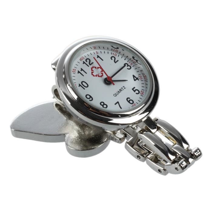 Montre shop infirmiere bijouterie