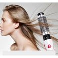 9 en 1 Fer à Boucler Friser Electrique Sèche-Cheveux Multifonction Céramique à Ion Négatif Coiffure Cadeaux Haut de Gamme pour Femme-3