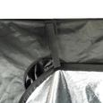 Tente G-MAX Wide 150x80x200cm - Greencube-3