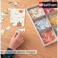 Nathan - Puzzle 250 pièces - Naruto à l'académie des ninjas-3
