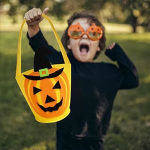 POCHETTE A BONBONS HALLOWEEN - Ouest Fetes