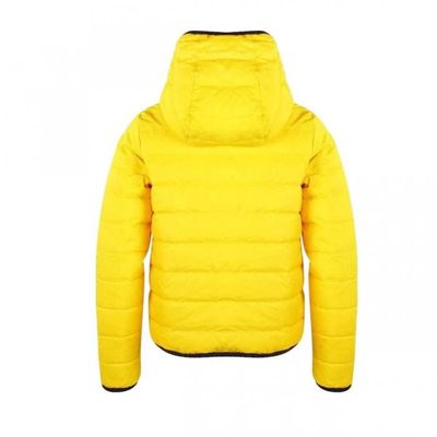 Doudoune hugo boss sale jaune