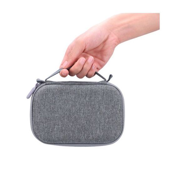 Sac Rangement DJI Mini 3 Pro - Sac à Dos/Bandoulière/ÉTui Portable, Protection Drone