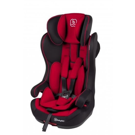 siege auto babygo iso 360