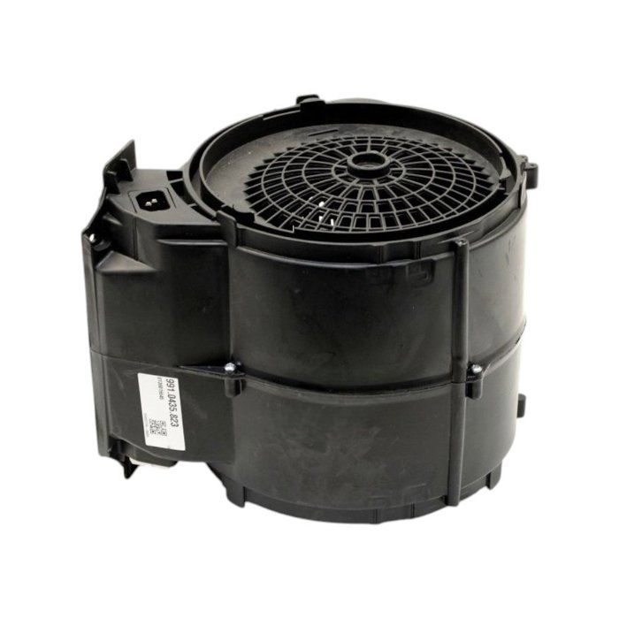 Moteur De Hotte Faber Evo+50 - Réf 133.0497.118 - Neuf Sous Emballage