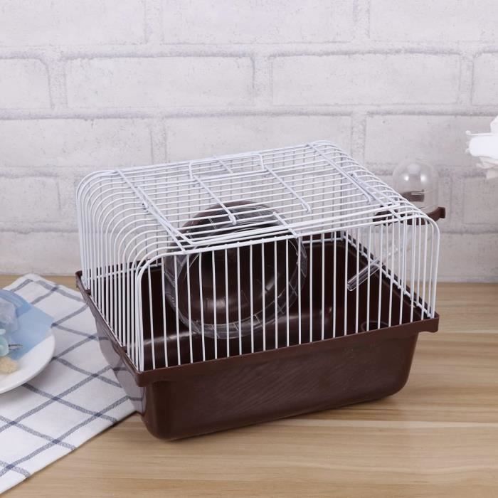 Portable rat cage online
