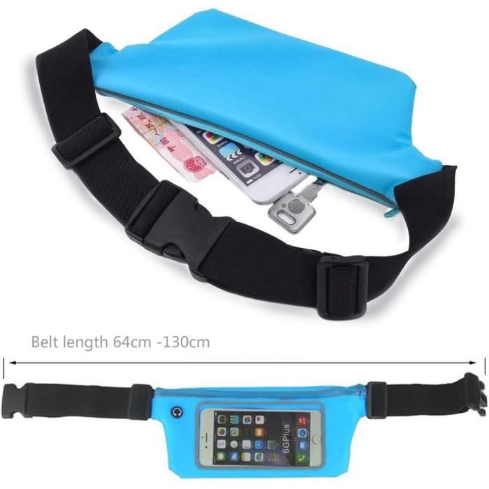 Sac Banane La Ceinture De Course Homme Femme Sacoche Sac Dos