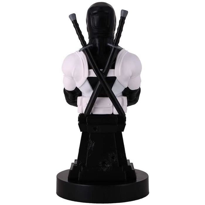 Figurine support manette Black Widow - Cdiscount Jeux vidéo