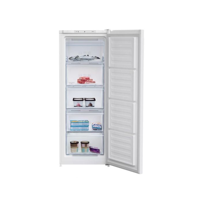 Beko 4332400100 Porte Congélateur D'Origine - Pièce Détachée Authentique Compatible Réfrigérateur Beko