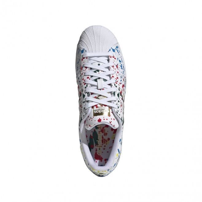 Basket adidas Originals SUPERSTAR Cdiscount Sport