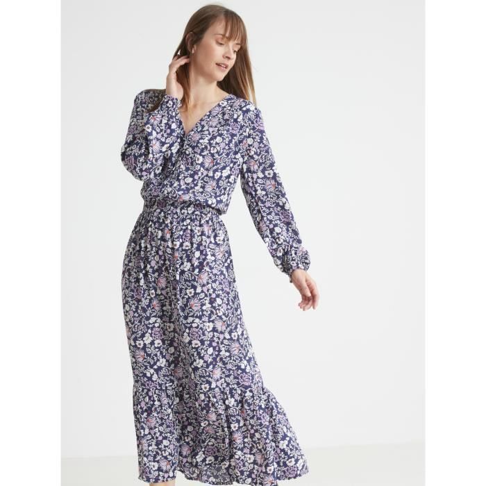 Daxon 2025 robe femme