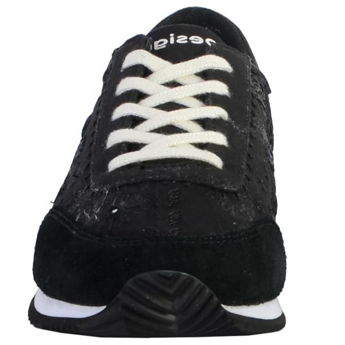 Chaussure desigual 2018 best sale
