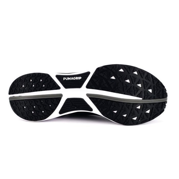 Chaussure De Running Homme PUMA ELECTRIFY NITRO 2 Noir