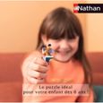 Nathan - Puzzle 250 pièces - Naruto à l'académie des ninjas-4