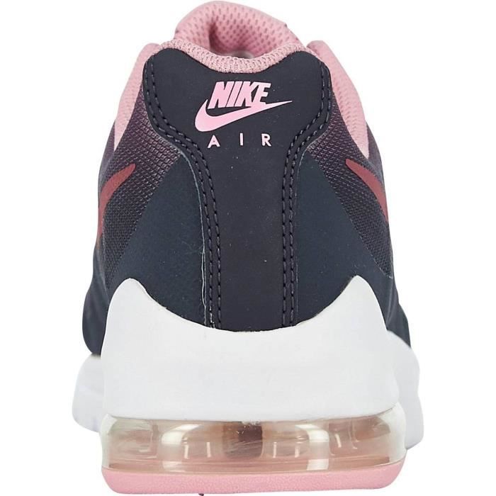 Nike invigor noir et rose new arrivals