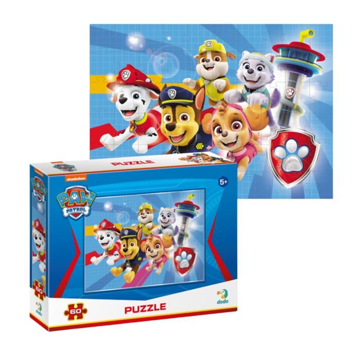 Trefl Puzzle Avengers Marvel 300 Pièces – Pour Enfants Dès 8 Ans, 600 X 400 Mm