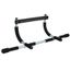 Flytise Machine dexercice /à barre horizontale sur la porte,Cadre de porte de remise en forme int/érieure r/églable multifonctionnel barre de traction mur Chin Up voiture barre horizontale /équipements d