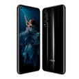 Huawei Honor 20 128GB Negro Dual SIM YAL-L21-0
